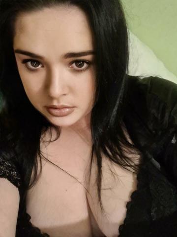 Индивидуалка Ирина Фотография 3