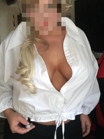 Индивидуалка Света Фотография 2